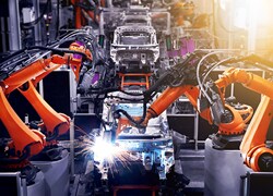 Samtec Industrial Solutions